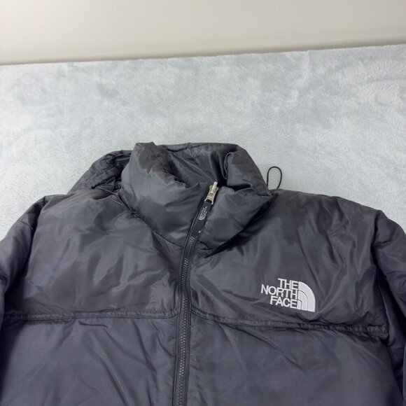 The North Face Men's Size XL 700 Down Fill Nuptse Puffer Jacket - Picture 8 of 15